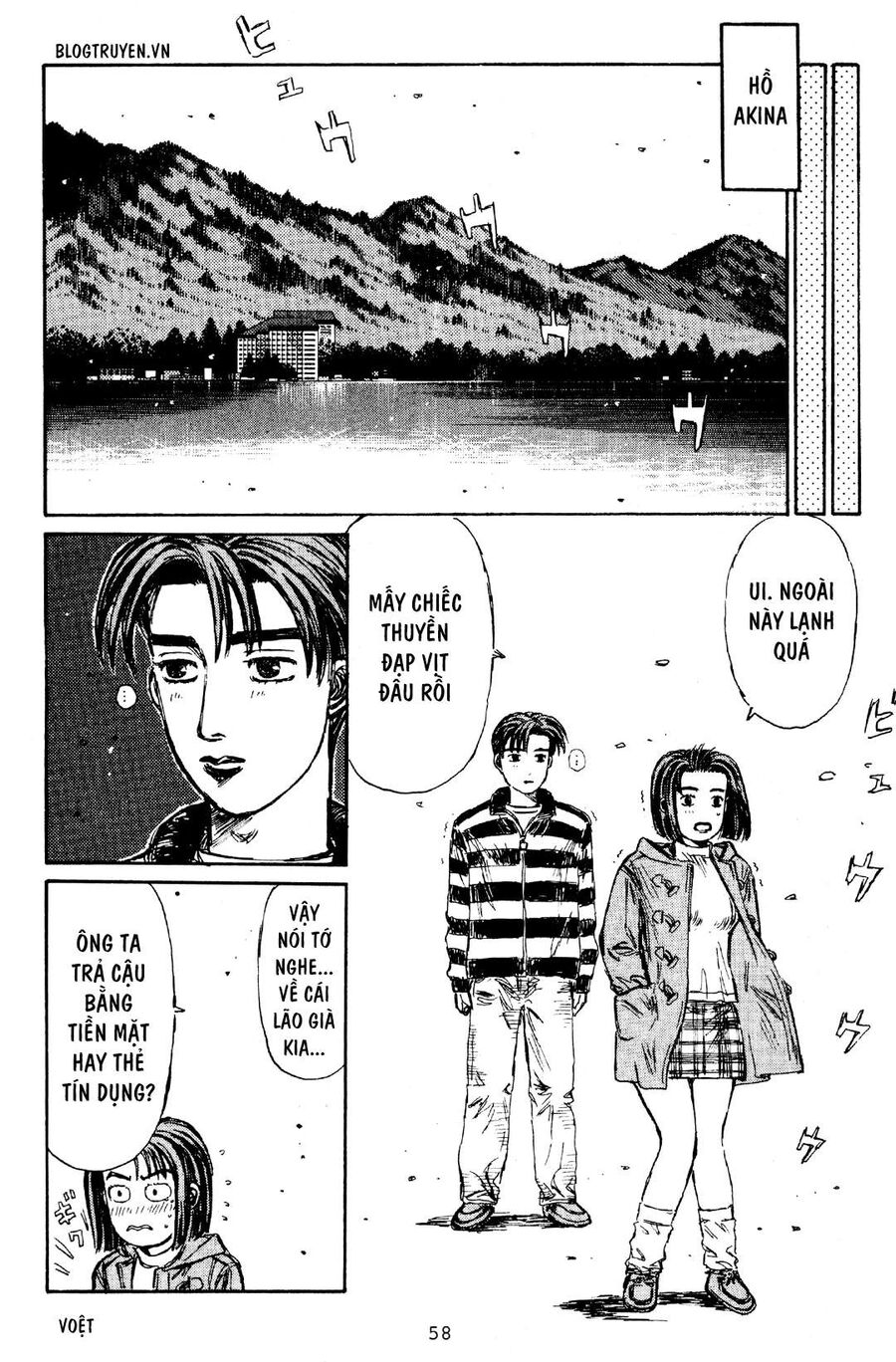 Ký Tự D Chap 173 - Next Chap 174
