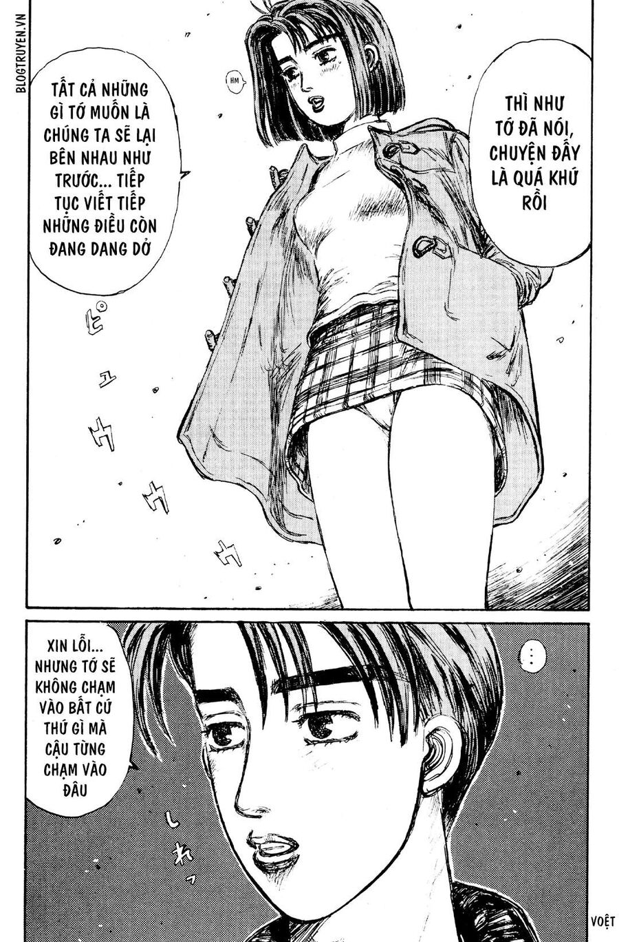 Ký Tự D Chap 173 - Next Chap 174