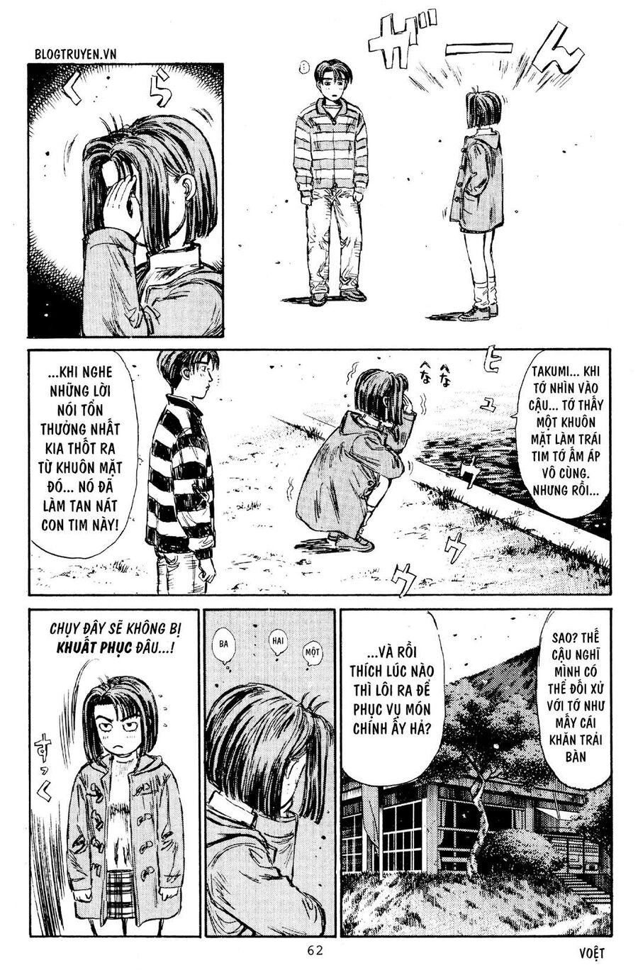 Ký Tự D Chap 173 - Next Chap 174