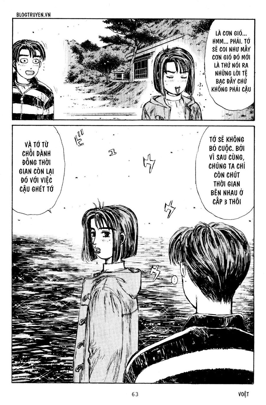 Ký Tự D Chap 173 - Next Chap 174
