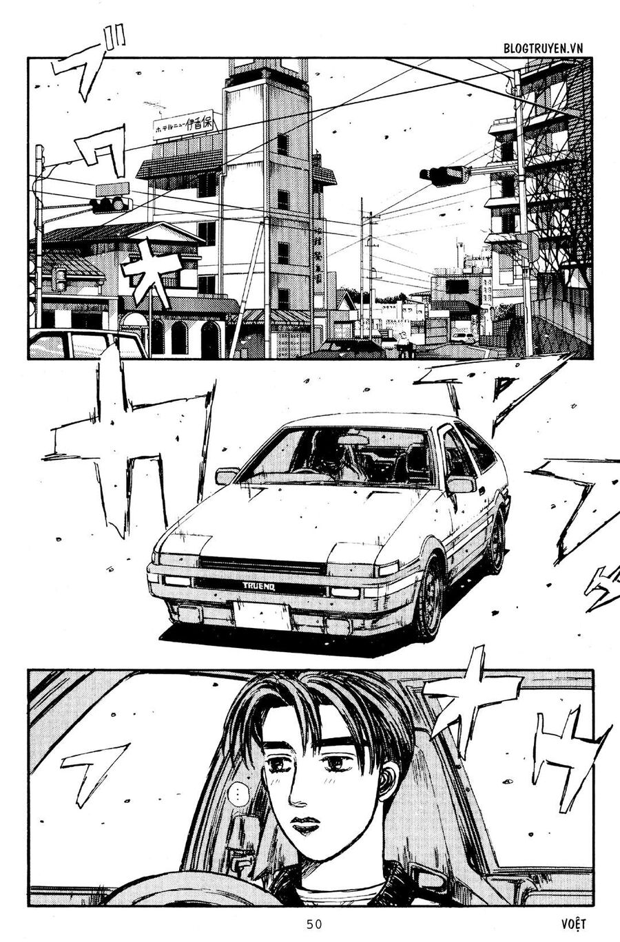 Ký Tự D Chap 173 - Next Chap 174