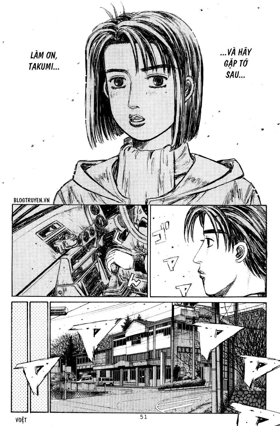 Ký Tự D Chap 173 - Next Chap 174