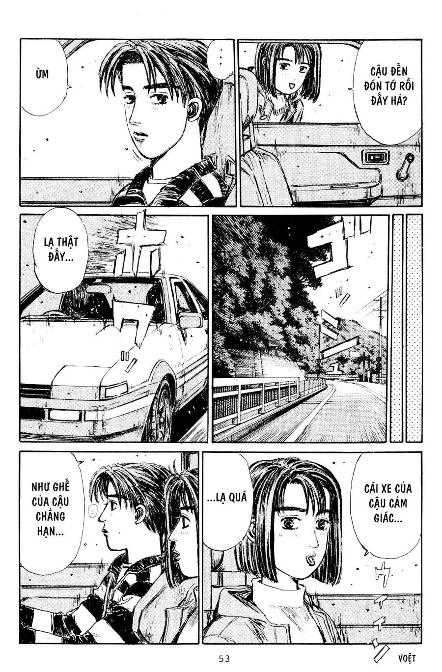Ký Tự D Chap 173 - Next Chap 174