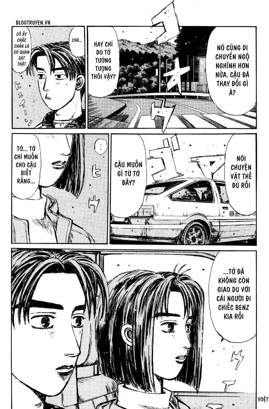 Ký Tự D Chap 173 - Next Chap 174