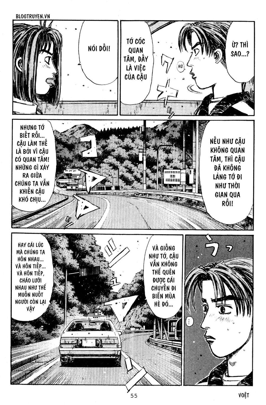 Ký Tự D Chap 173 - Next Chap 174