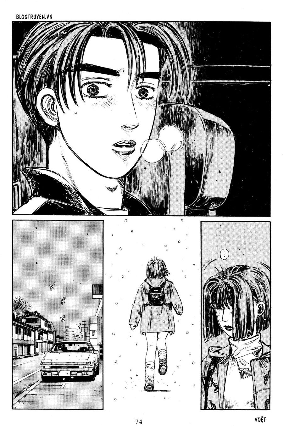 Ký Tự D Chap 174 - Next Chap 175