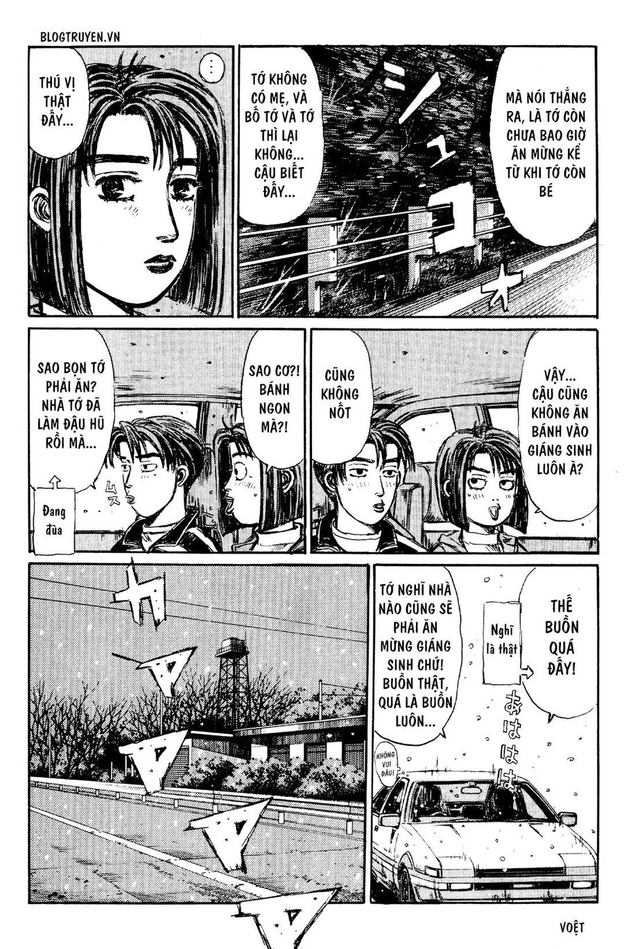 Ký Tự D Chap 174 - Next Chap 175