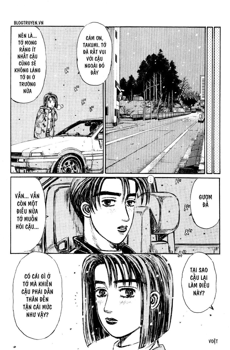 Ký Tự D Chap 174 - Next Chap 175