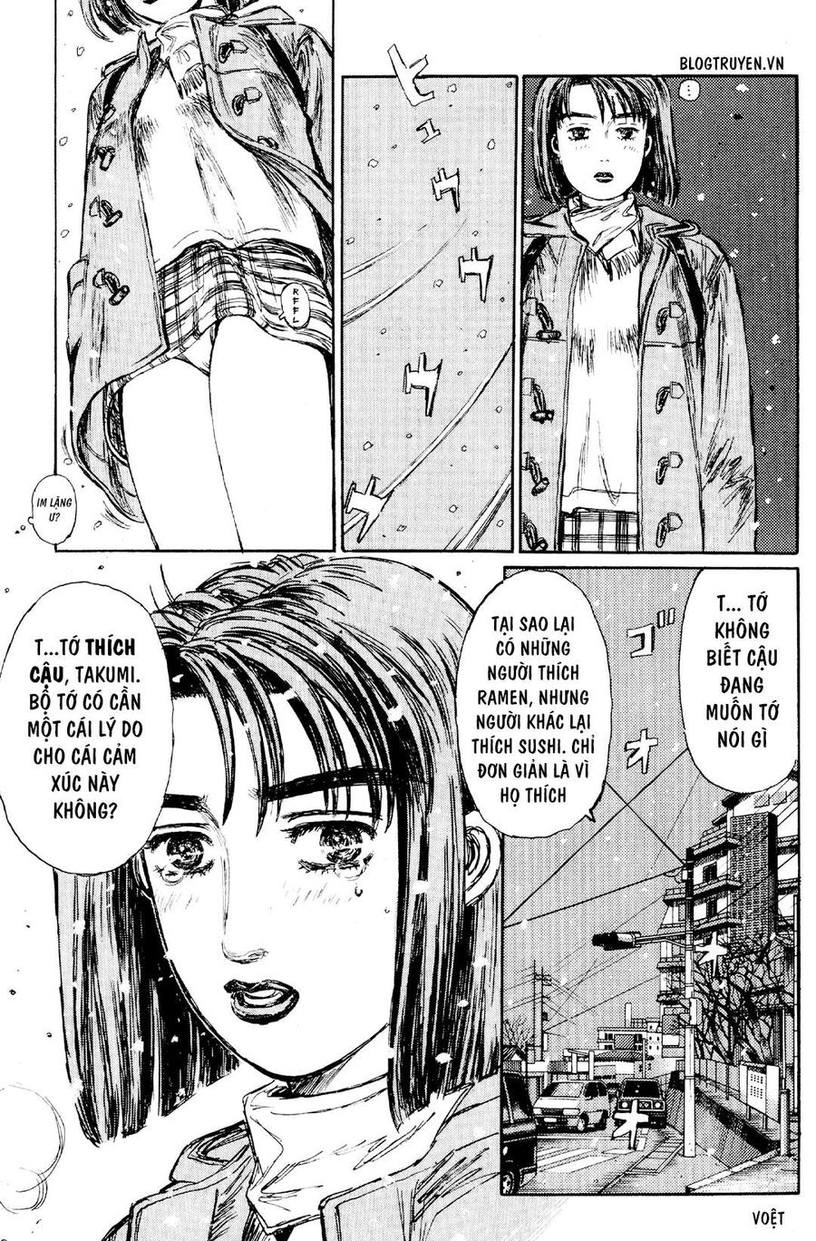 Ký Tự D Chap 174 - Next Chap 175