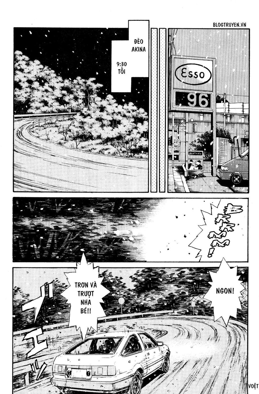 Ký Tự D Chap 176 - Next Chap 177
