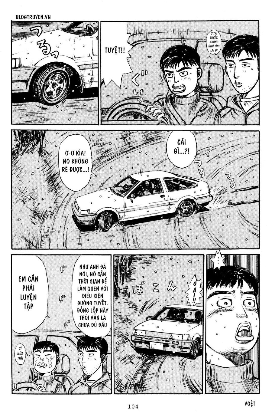 Ký Tự D Chap 176 - Next Chap 177