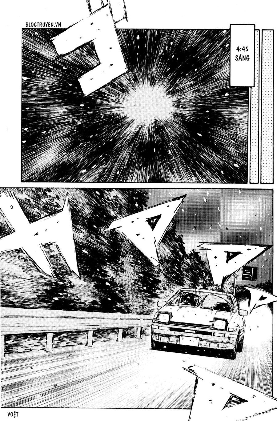 Ký Tự D Chap 176 - Next Chap 177