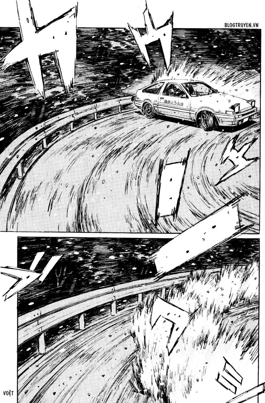 Ký Tự D Chap 176 - Next Chap 177
