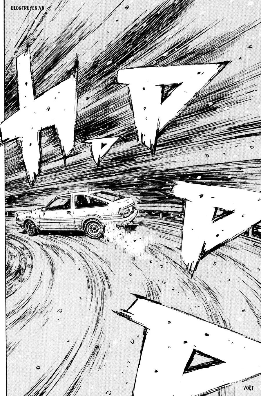 Ký Tự D Chap 176 - Next Chap 177