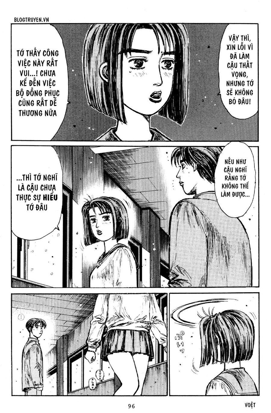 Ký Tự D Chap 176 - Next Chap 177