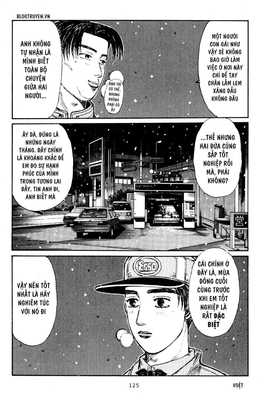 Ký Tự D Chap 177 - Next Chap 178