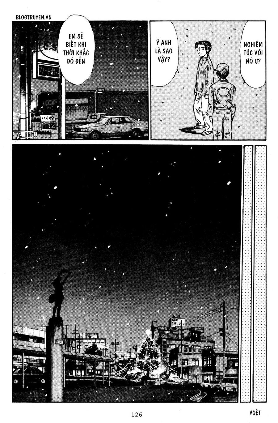 Ký Tự D Chap 177 - Next Chap 178
