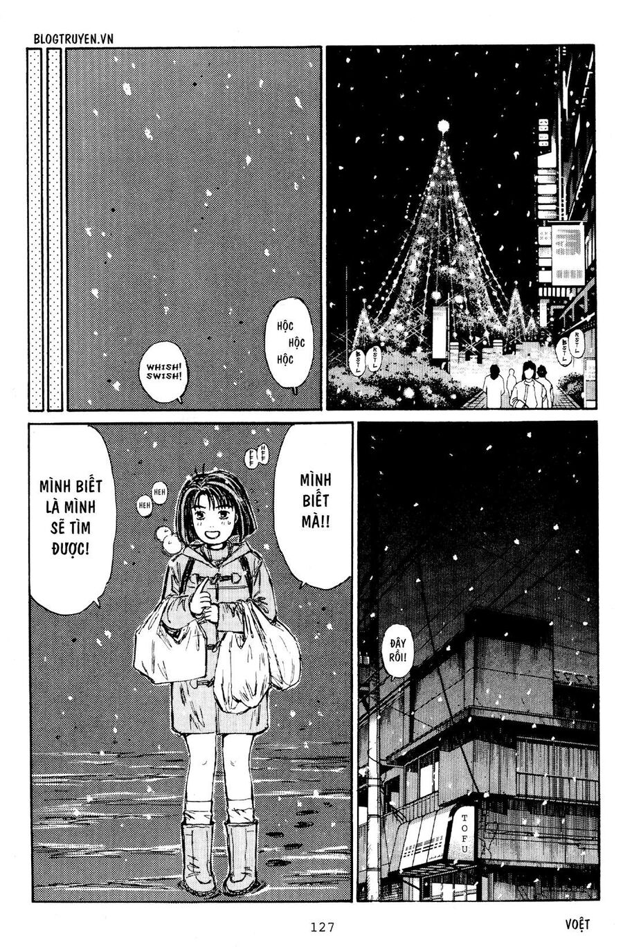 Ký Tự D Chap 177 - Next Chap 178