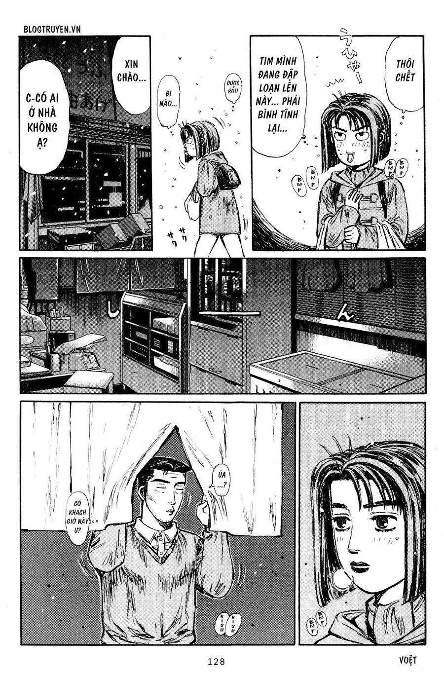 Ký Tự D Chap 177 - Next Chap 178