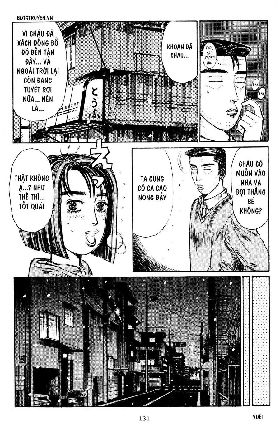 Ký Tự D Chap 177 - Next Chap 178