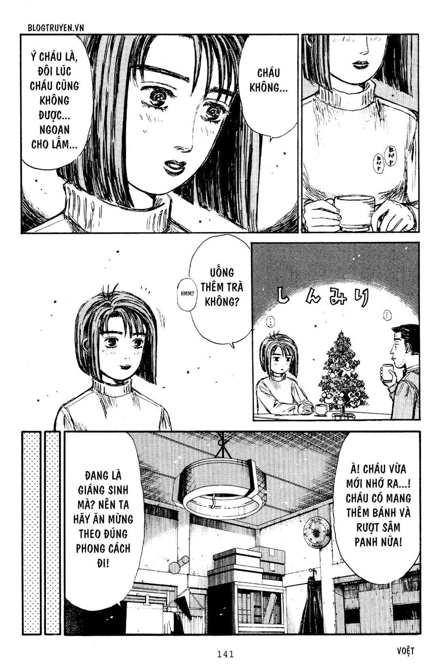 Ký Tự D Chap 178 - Next Chap 179