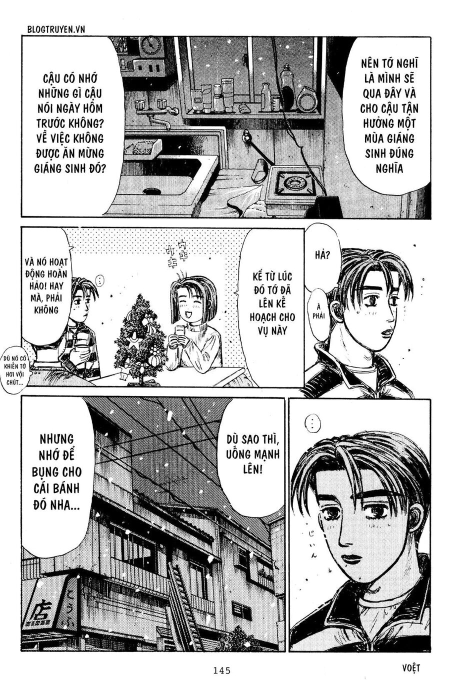 Ký Tự D Chap 178 - Next Chap 179
