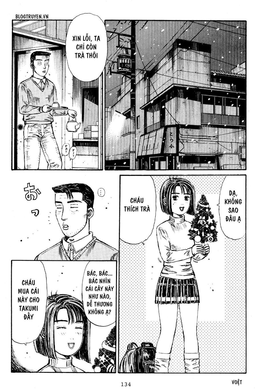 Ký Tự D Chap 178 - Next Chap 179
