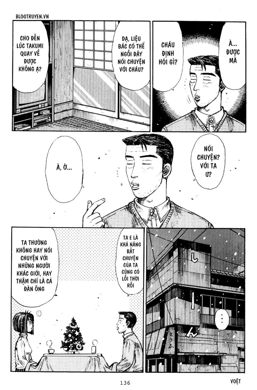 Ký Tự D Chap 178 - Next Chap 179