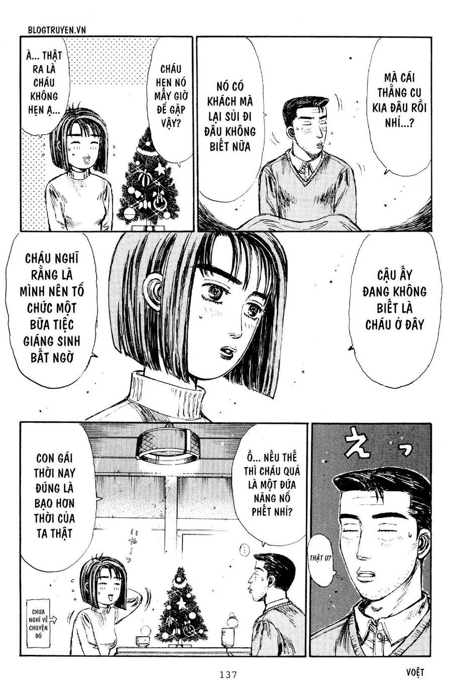 Ký Tự D Chap 178 - Next Chap 179