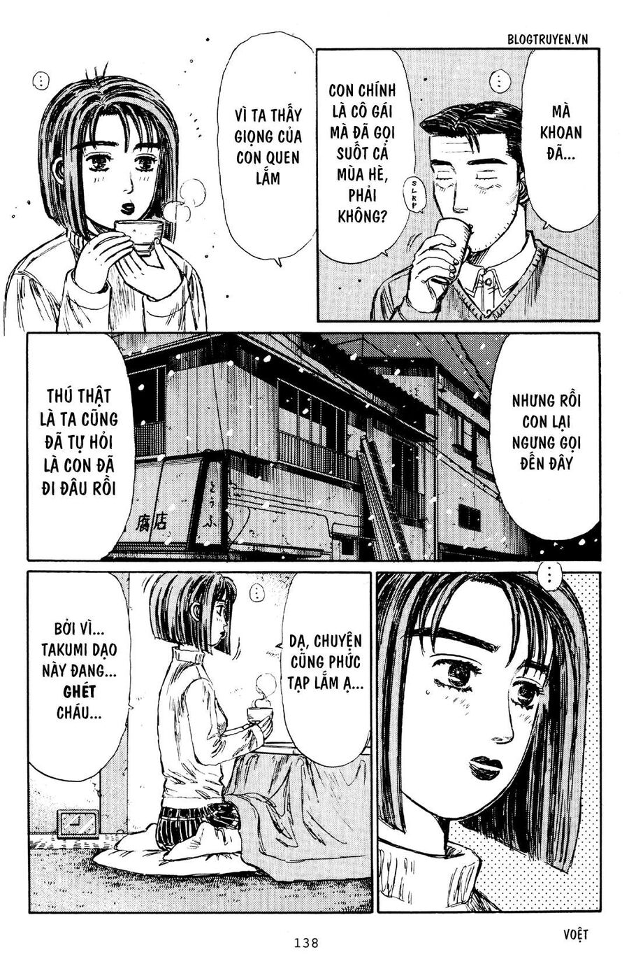 Ký Tự D Chap 178 - Next Chap 179
