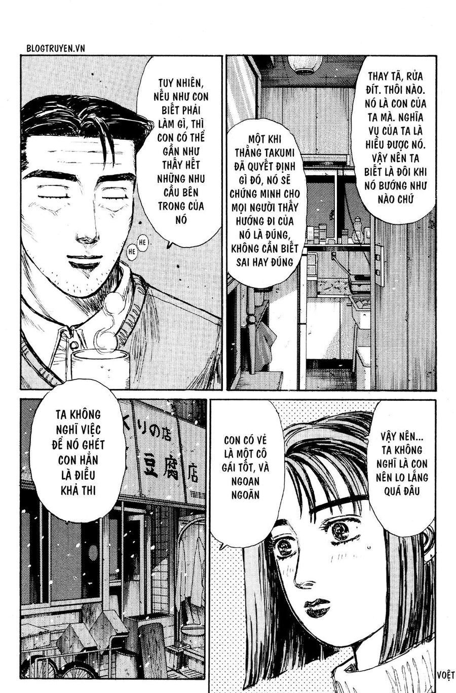 Ký Tự D Chap 178 - Next Chap 179