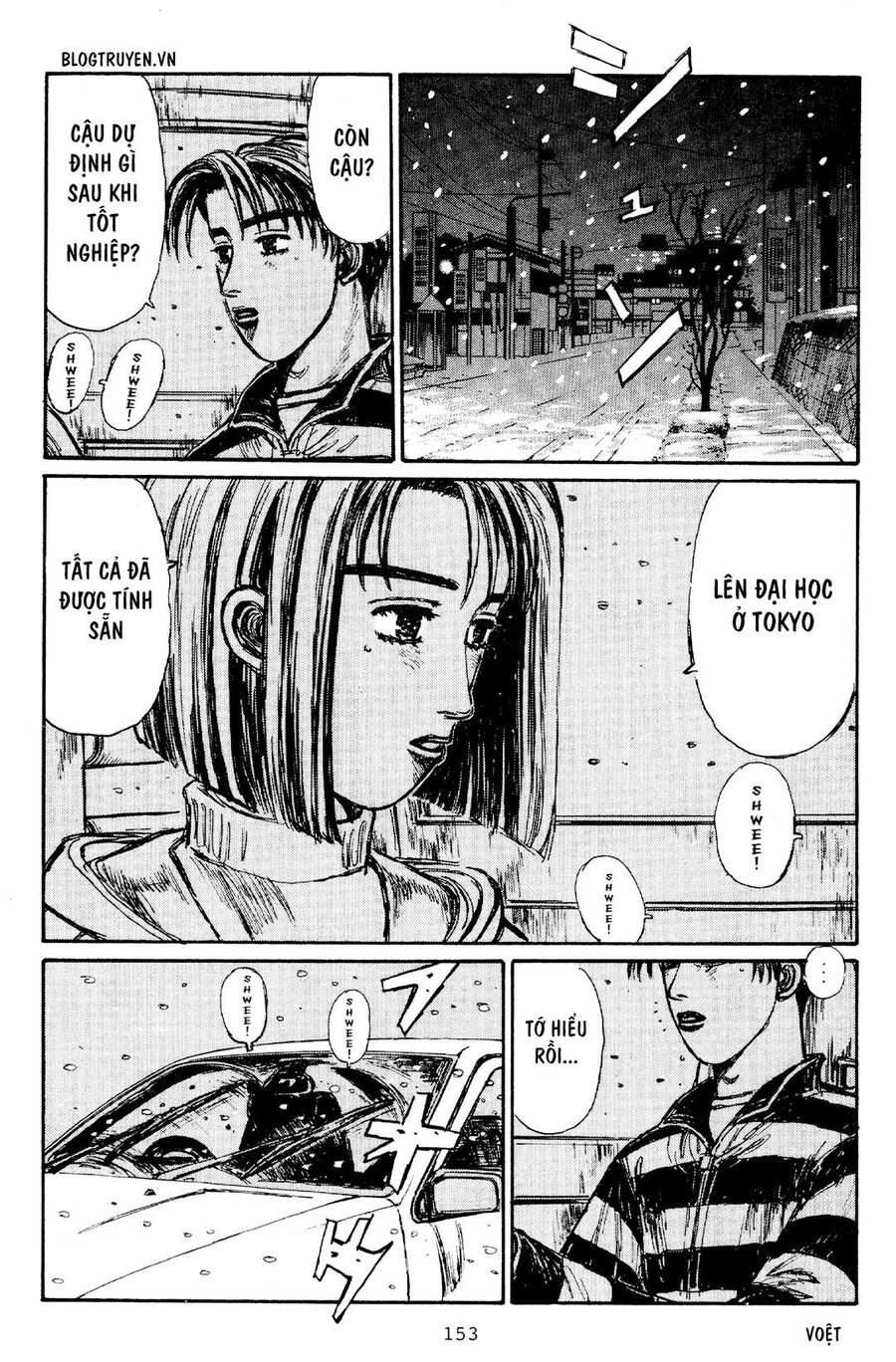 Ký Tự D Chap 179 - Next Chap 180