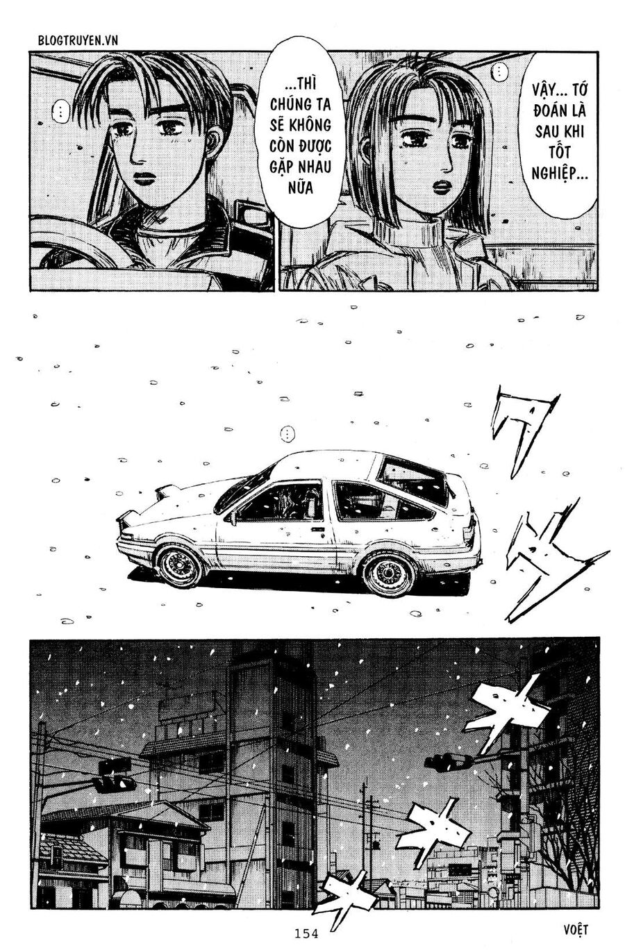 Ký Tự D Chap 179 - Next Chap 180