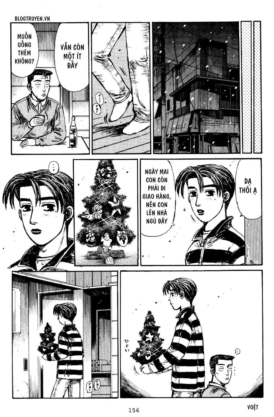 Ký Tự D Chap 179 - Next Chap 180