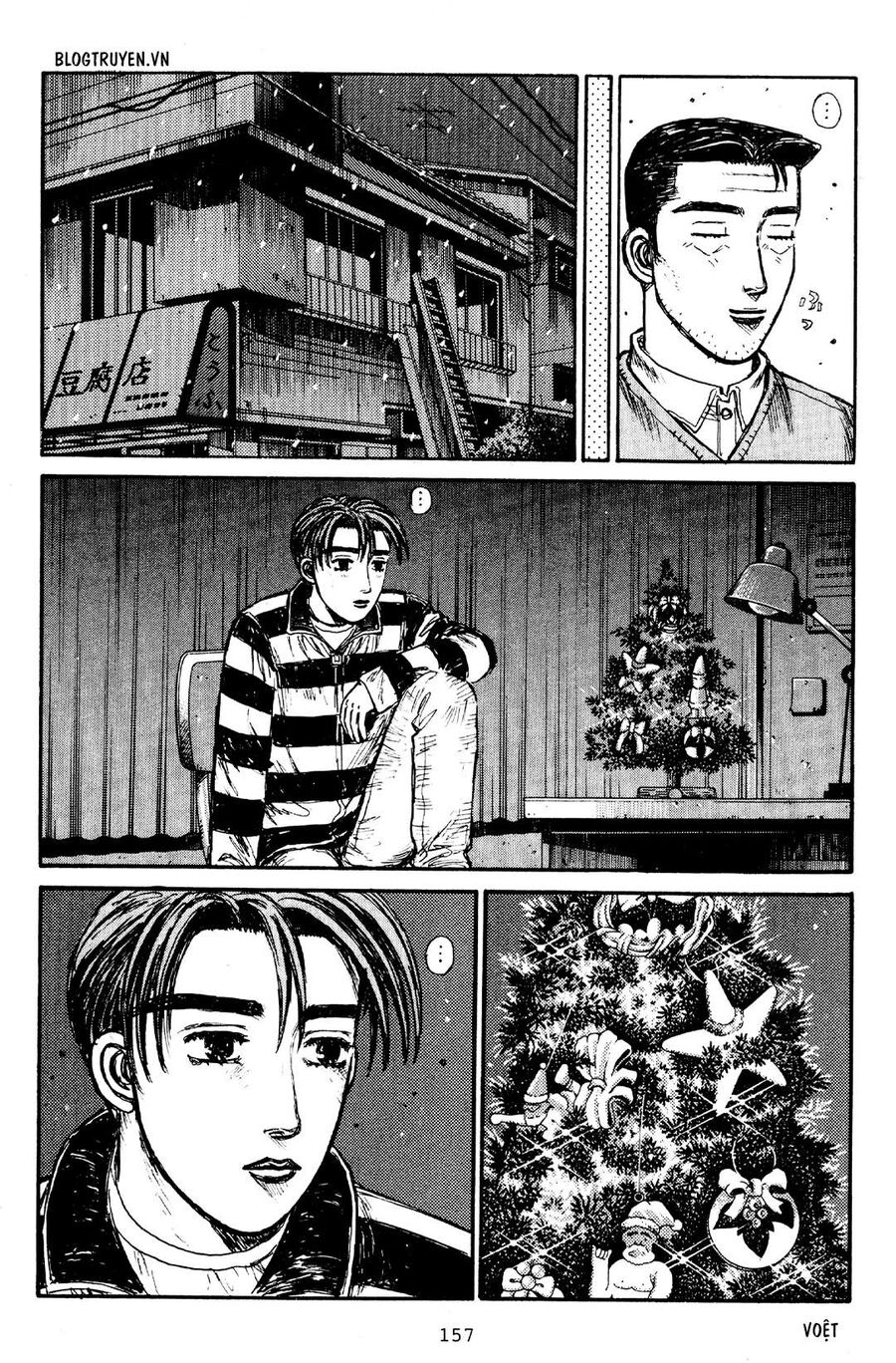 Ký Tự D Chap 179 - Next Chap 180