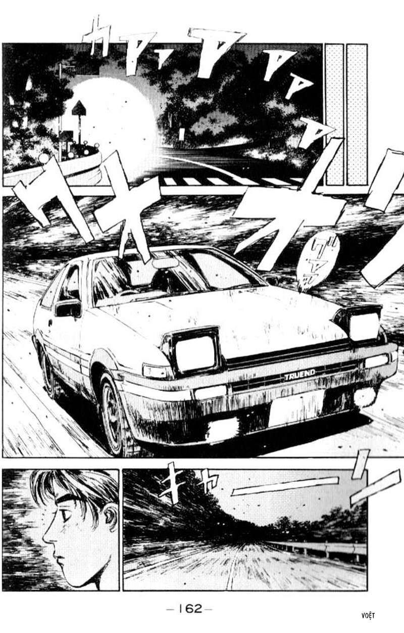 Ký Tự D Chap 18 - Next Chap 19