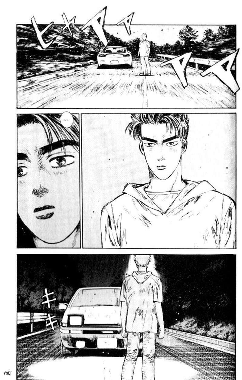 Ký Tự D Chap 18 - Next Chap 19