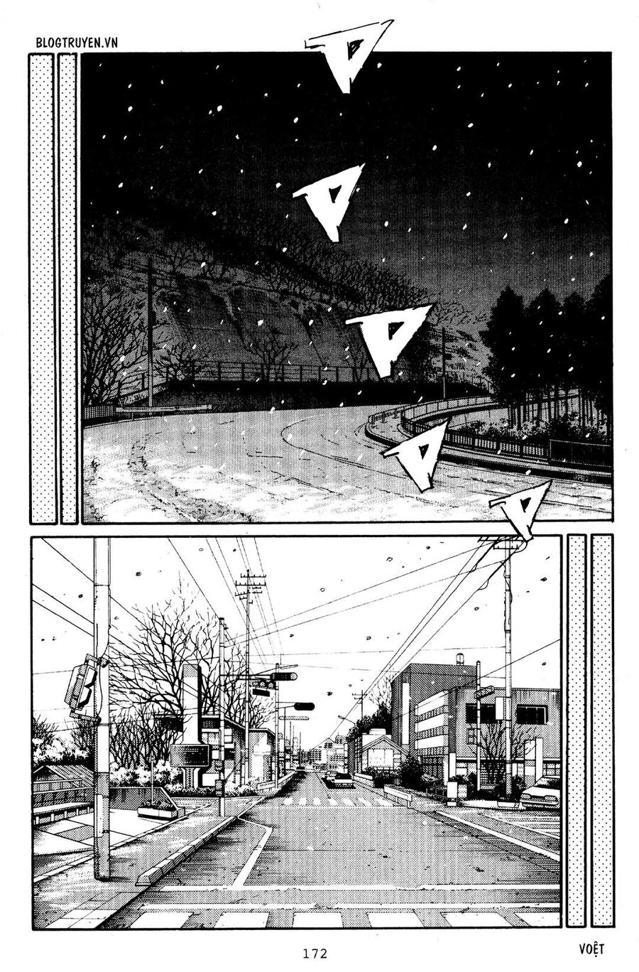 Ký Tự D Chap 180 - Next Chap 181