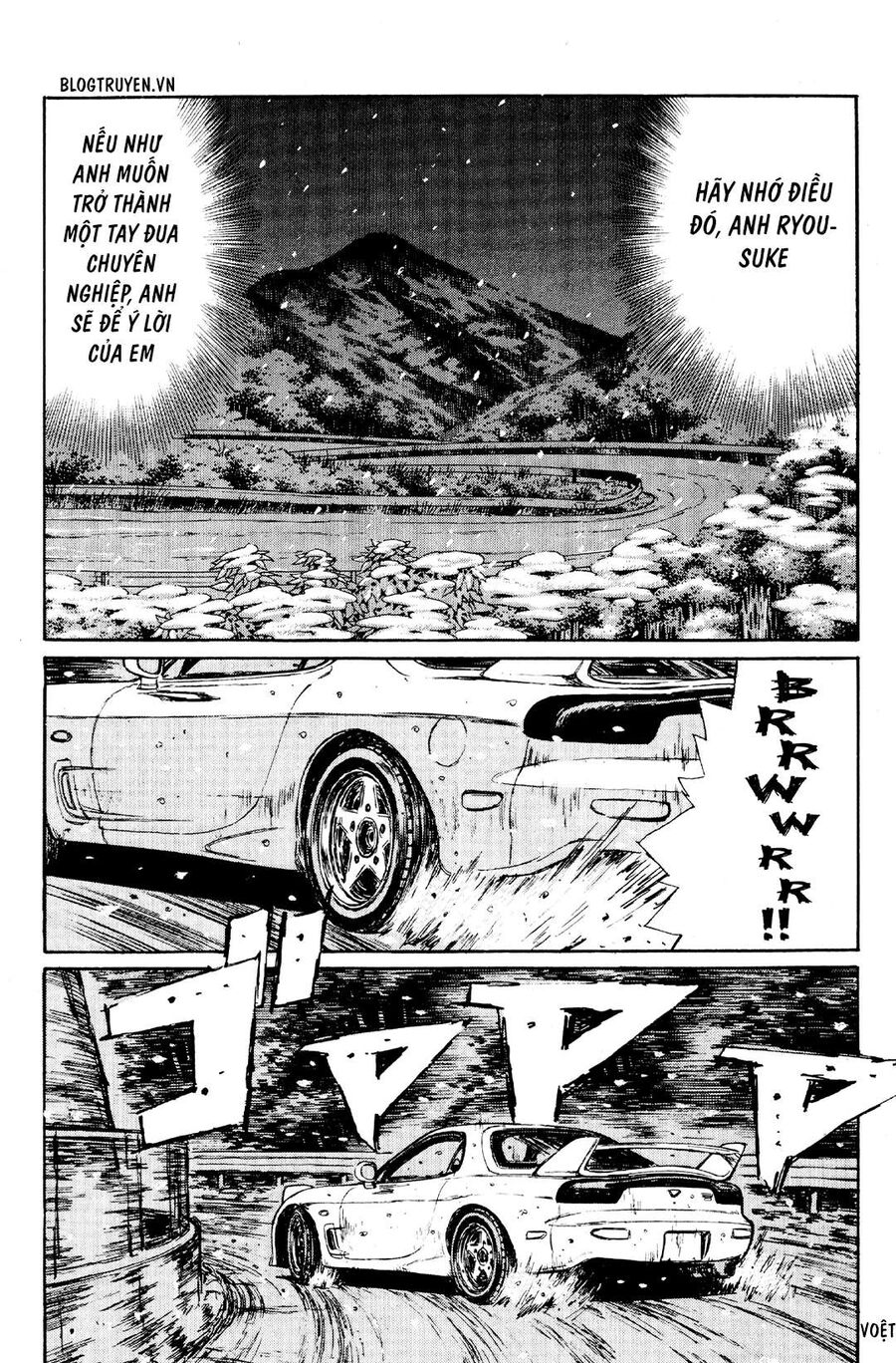 Ký Tự D Chap 180 - Next Chap 181