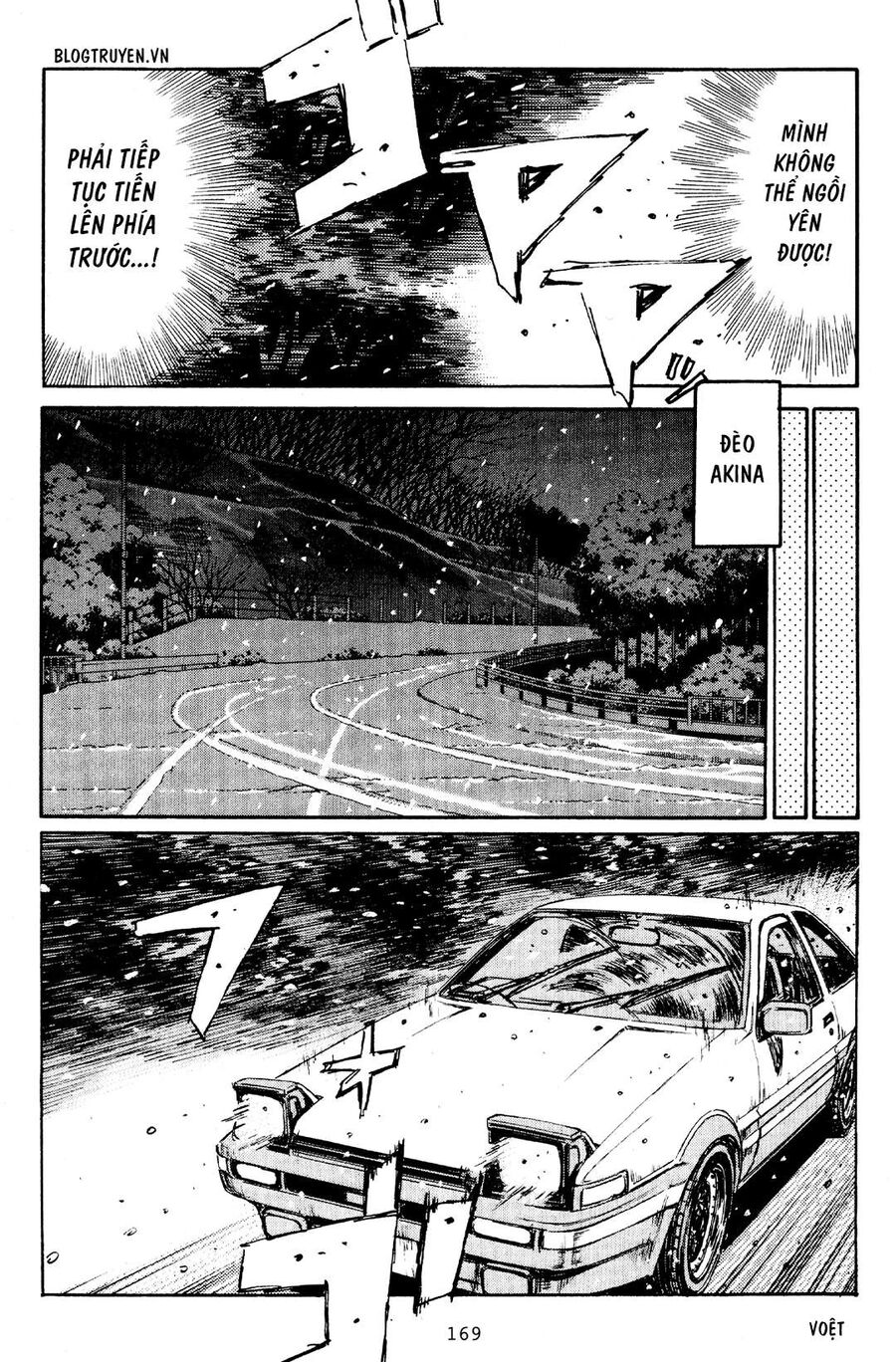 Ký Tự D Chap 180 - Next Chap 181