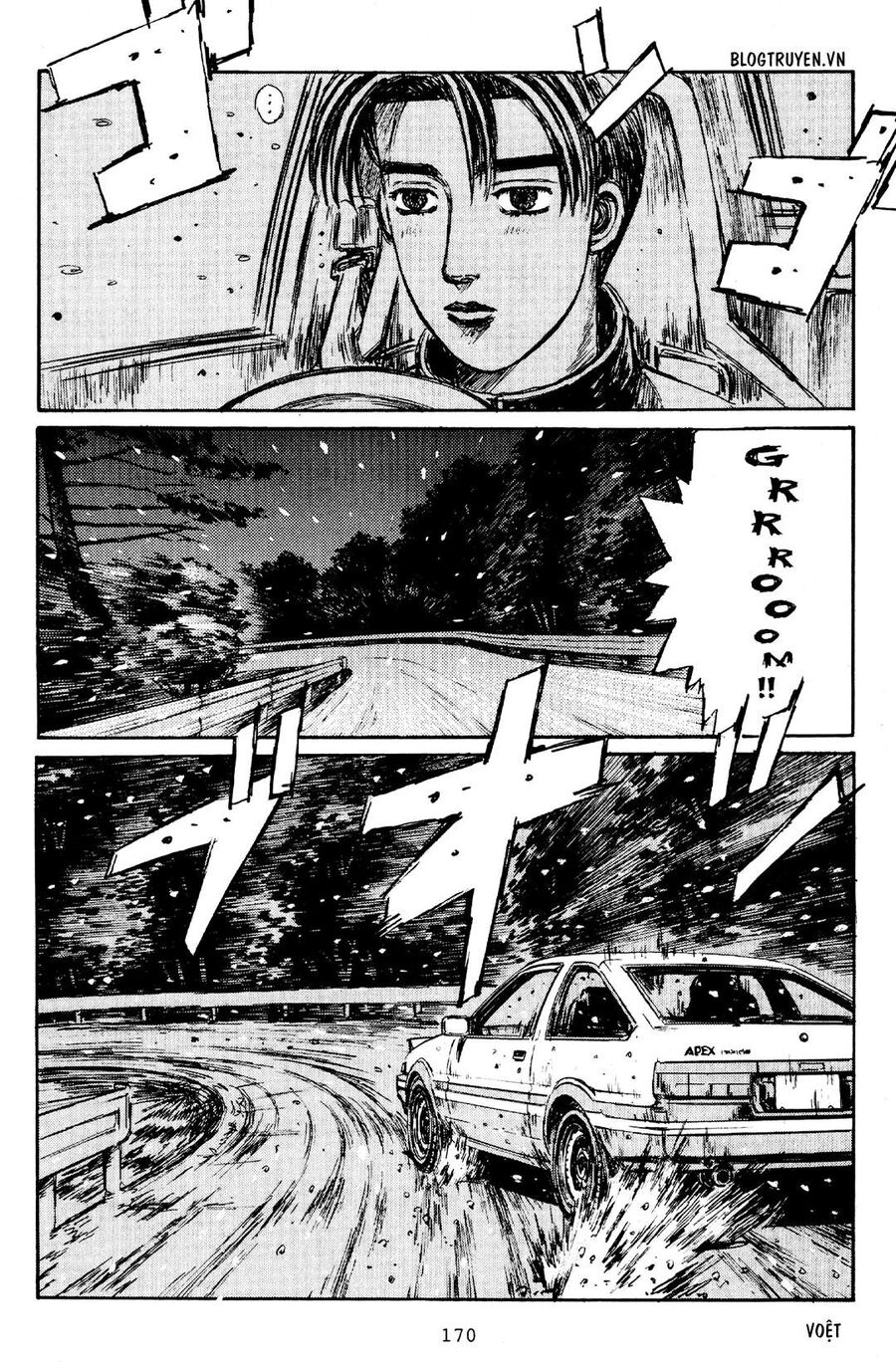 Ký Tự D Chap 180 - Next Chap 181