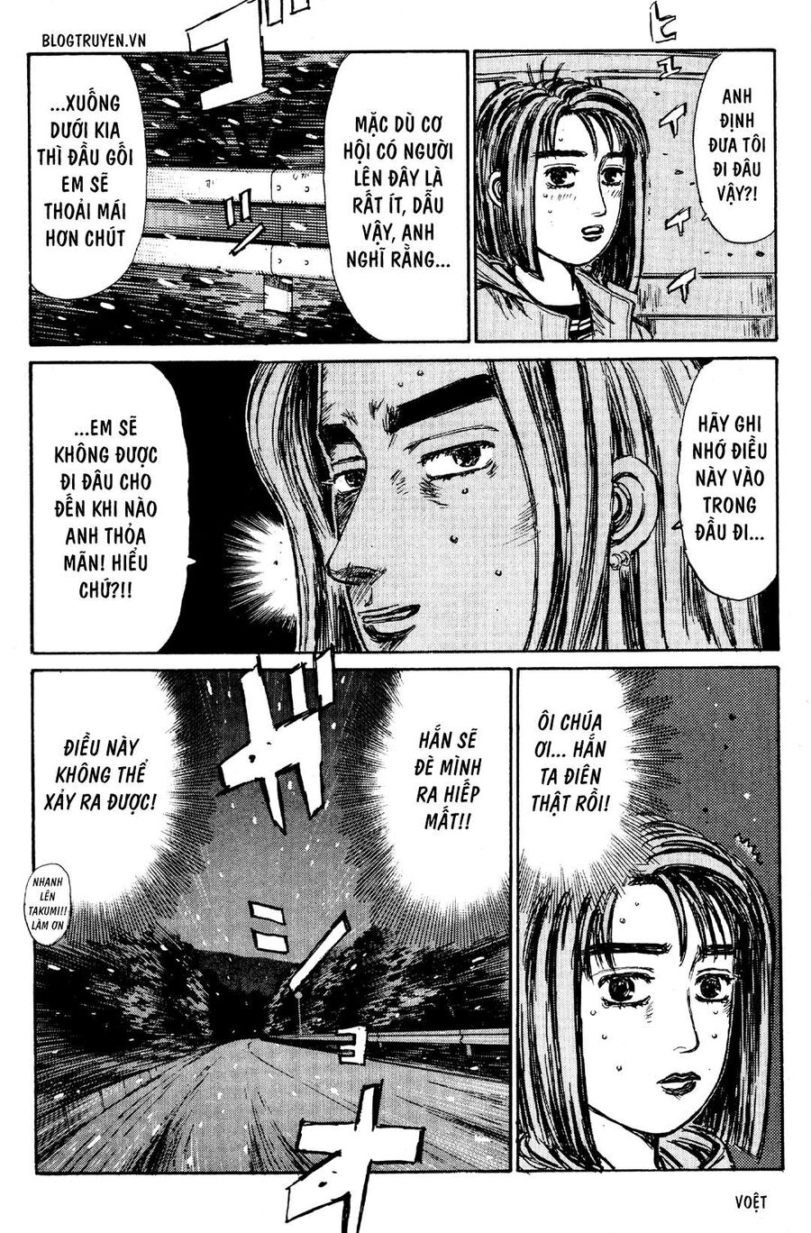 Ký Tự D Chap 183 - Next Chap 184