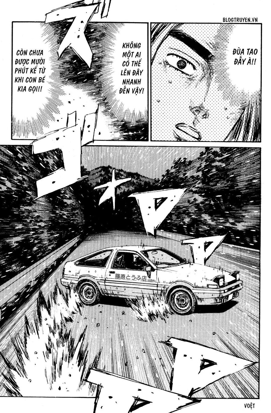Ký Tự D Chap 183 - Next Chap 184