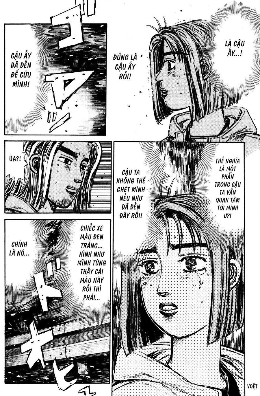 Ký Tự D Chap 183 - Next Chap 184