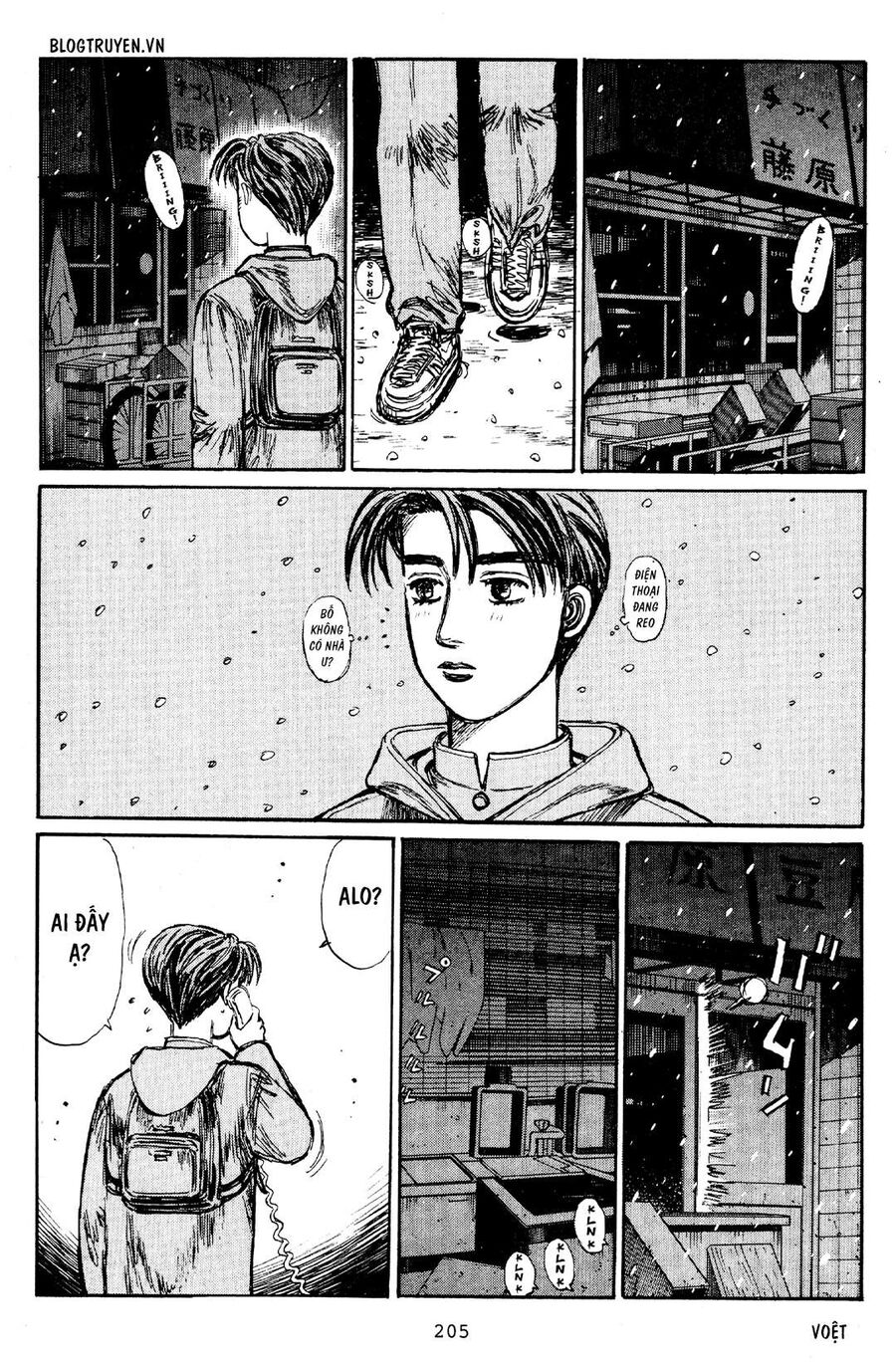 Ký Tự D Chap 183 - Next Chap 184