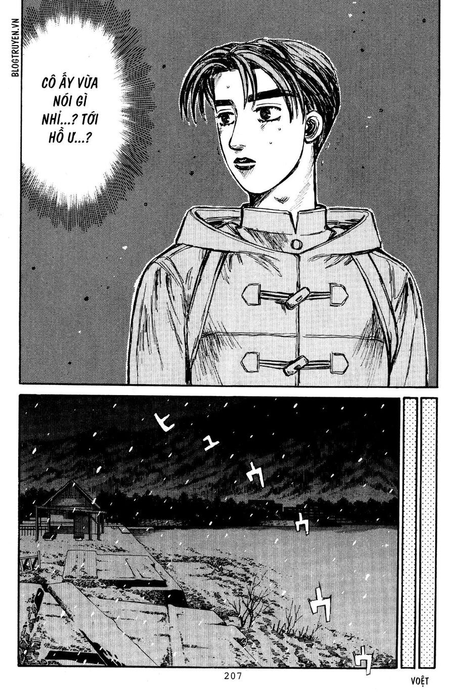 Ký Tự D Chap 183 - Next Chap 184