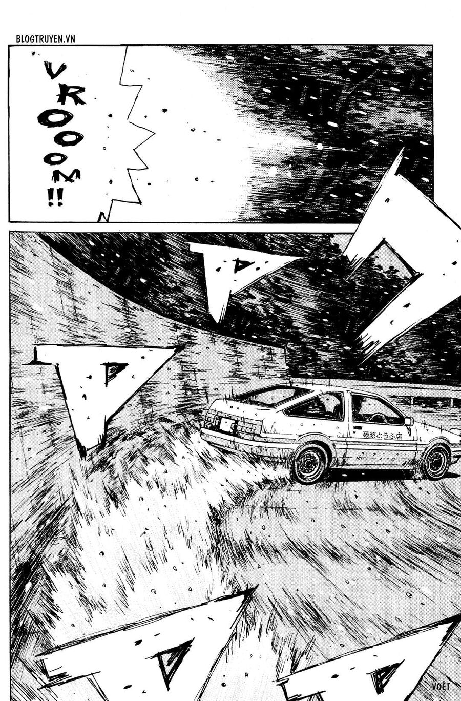 Ký Tự D Chap 184 - Next Chap 185