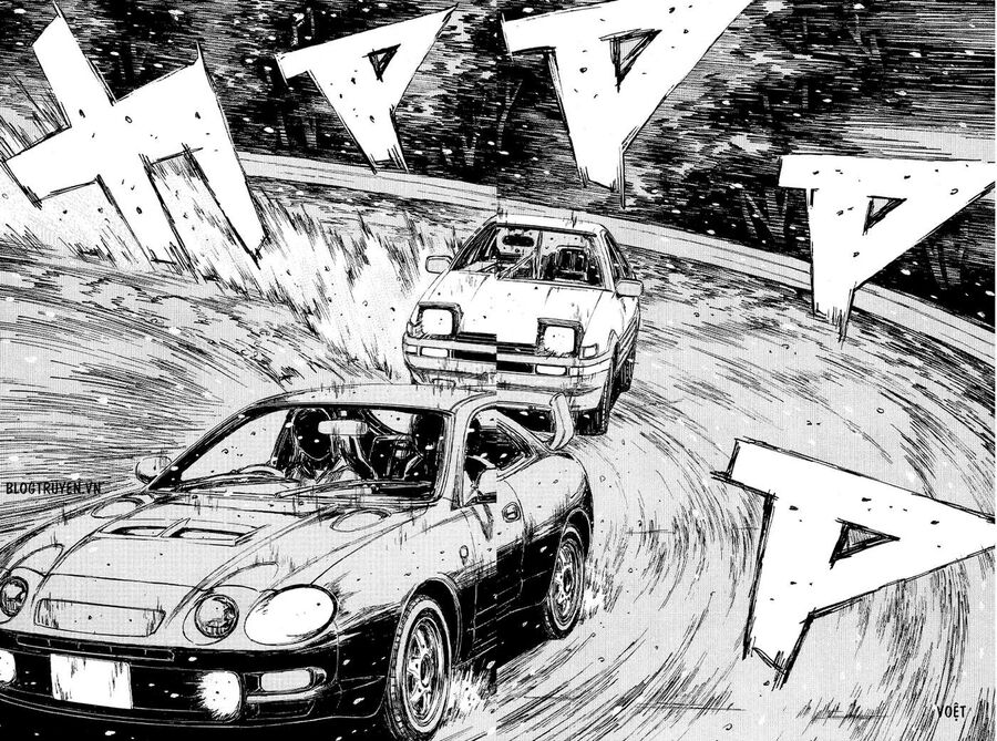 Ký Tự D Chap 184 - Next Chap 185