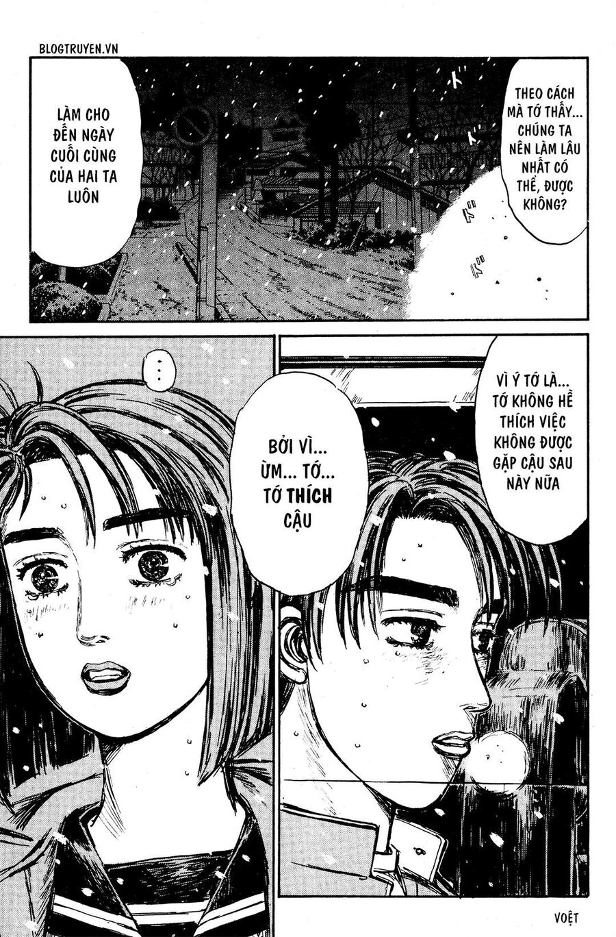 Ký Tự D Chap 185 - Next Chap 186