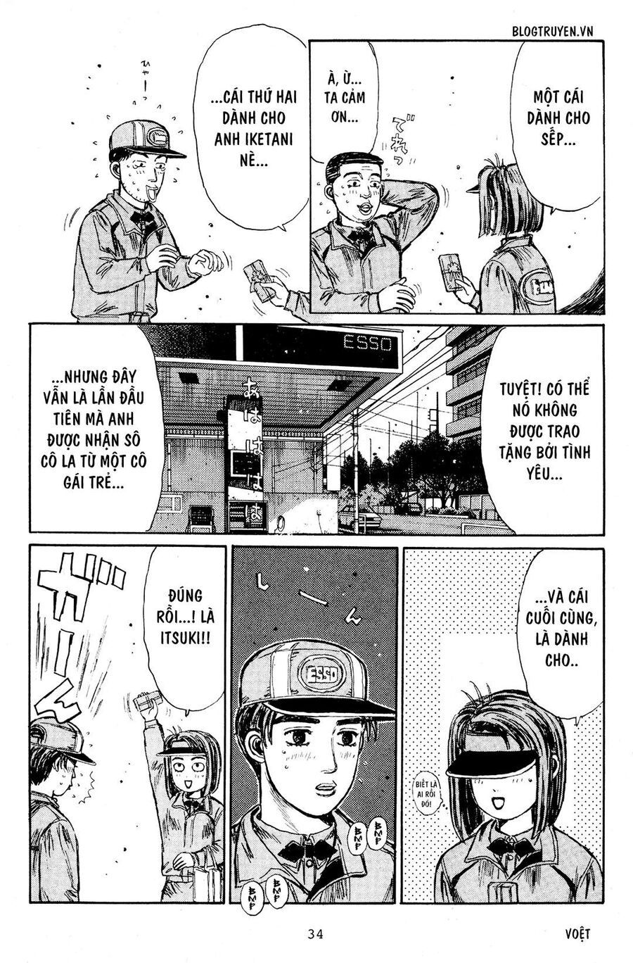 Ký Tự D Chap 186 - Next Chap 187